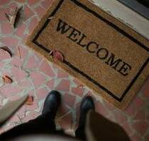 Charmantes Reihenhaus mit Garten in begehrter Lage der Vogelsiedlung - Hamburg-Billstedt