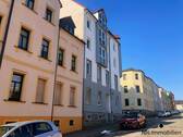 Lerschstr. - 2 Zimmer Etagenwohnung zur Miete in Zwickau