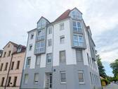 Gebäude - 2 Zimmer Etagenwohnung in Zwickau