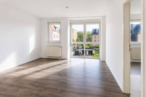 Wohnzimmer - 