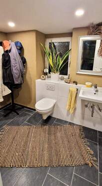 Gäste-WC - 