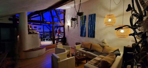 Wohnzimmer - 