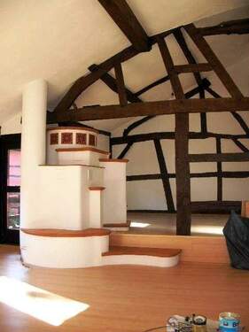 Wohnzimmer - 