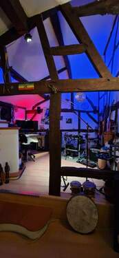 Wohnzimmer - 