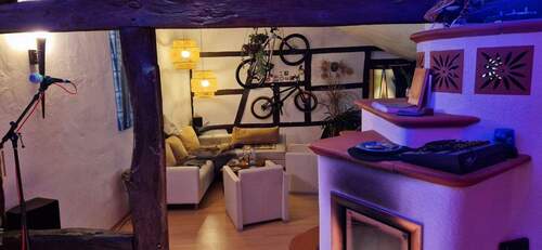 Wohnzimmer - 