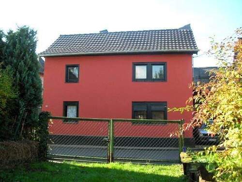 Straßenansicht - 5 Zimmer Bauernhaus, Landhaus in Bad Münstereifel