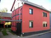 Straßenansicht - Bauernhaus, Landhaus mit 170,00 m&sup2; in Bad Münstereifel zum Kaufen