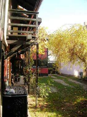 Innenhof - 