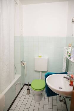 Badezimmer - 