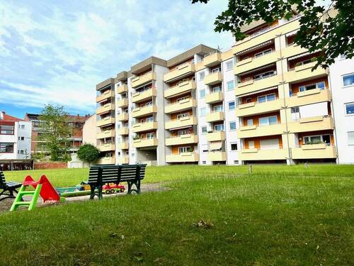 Hausansicht - 