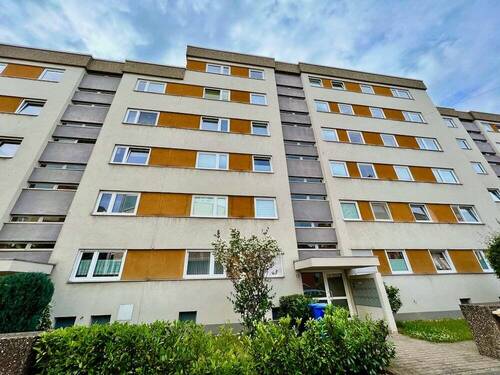 Hausansicht - 