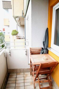 Balkon - 