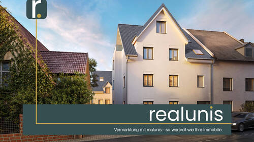 Neubau in Feudenheim - Modernes Wohngefühl mit Stil - Exklusive Neubauwohnung in begehrter Lage von Mannheim-Feudenheim