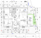 Grundriss WE 1 - 