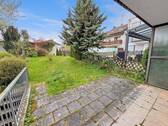 Garten - 4 Zimmer Reihenmittelhaus zum Kaufen in Idstein