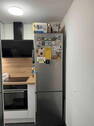 Fridge & Dining View - 