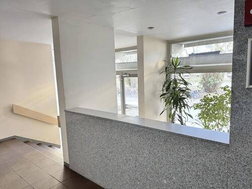 Entrance Lobby - 