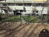 Sunny Garden View 1 - 2 Zimmer Etagenwohnung in Munich