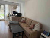 Bright Living Room - 
