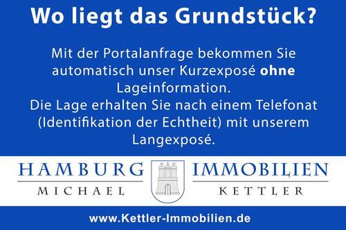 Lageinformation - Grundstück zum Kaufen in Neustadt in Holstein / Pelzerhaken