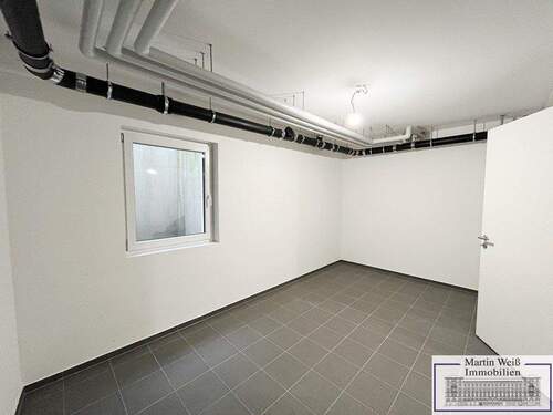 Kellerraum - 