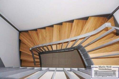 Treppe - 