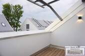 Dachterrasse - 