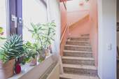 Treppe OG-DG - 