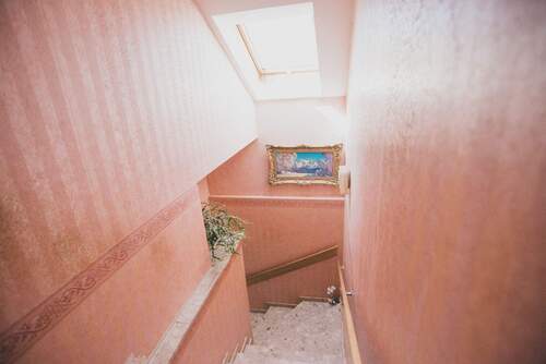 Treppe DG - 
