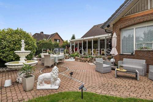 Terrasse - 