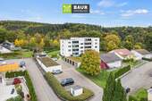 Luftaufnahme - 