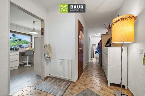 Flur - 