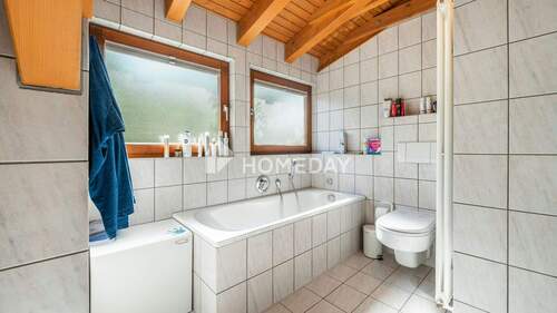 DG Badezimmer en Suite 1 2 - 