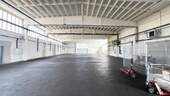 Produktionshalle - 