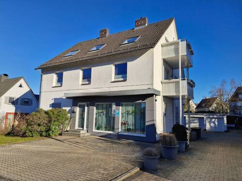 Ansicht - Büro in Kassel / Wilhelmshöhe