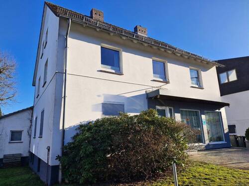 Ansicht - Büro mit 212,00 m&sup2; in Kassel / Wilhelmshöhe zum Kaufen