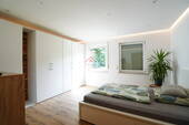 Schlafzimmer EG - 