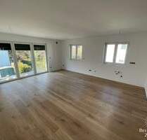 Neuwertige moderne 2-Zimmer-Wohnung in Milbertshofen - München Feldmoching-Hasenbergl