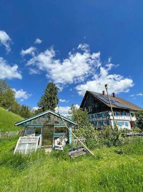 Bild2 - 7 Zimmer Doppelhaushälfte zum Kaufen in Argenbühl