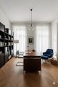 Büro mit Balkon - 