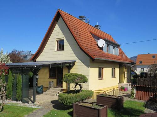 Ansicht - Hauskauf für Clevere - 415.000,00&nbsp;EUR Kaufpreis, ca.&nbsp; 120,00&nbsp;m&sup2;&nbsp;Wohnfl&auml;che