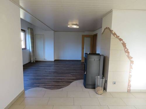 Wohnbereich - Einfamilienhaus mit 120,00 m&sup2; in Gaggenau zum Kaufen