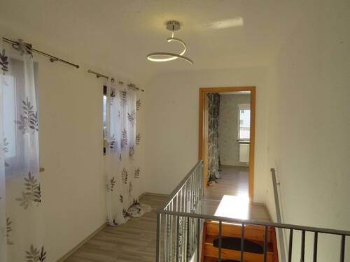 Flur Dachgeschoss - 