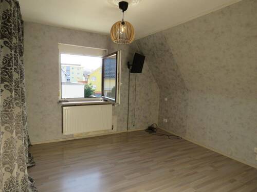 Zimmer Dachgeschoss - 