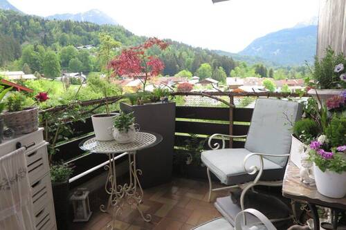 Balkon - 