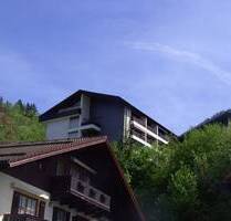 4-Zimmer-Eigentumswohnung, Berchtesgaden