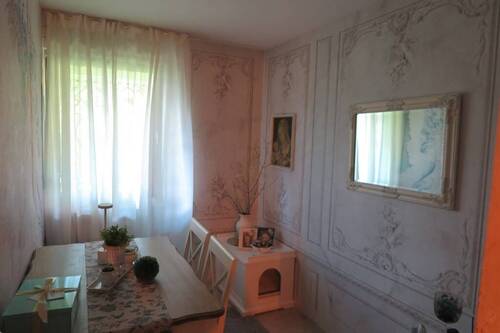Rechtes kleines Zimmer - 