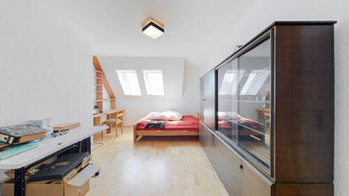 Schlafzimmer - 