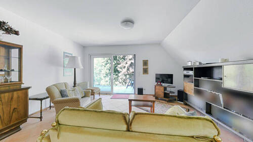 Wohnzimmer - 
