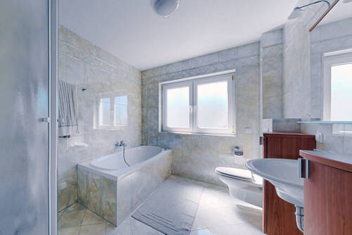 Badezimmer - 